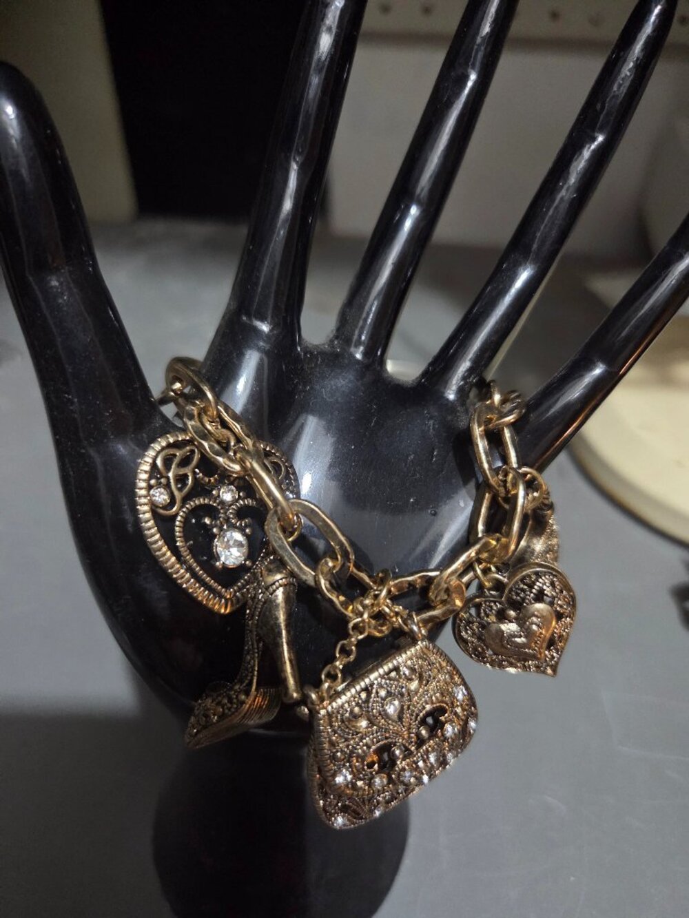 Charm Bracelet